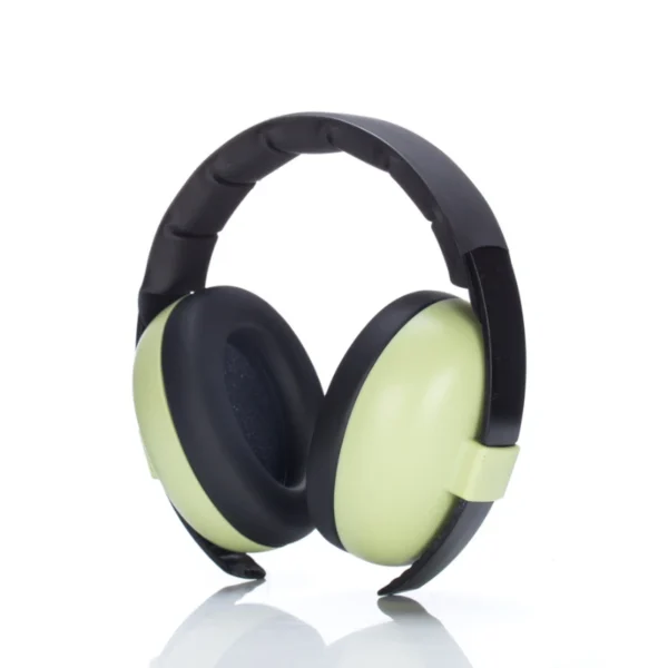 Anti Noise Baby Headphones Children - Image 9