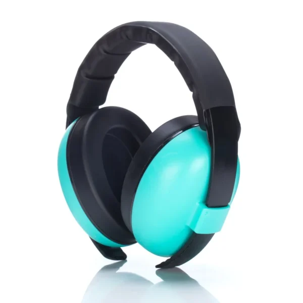 Anti Noise Baby Headphones Children - Image 12